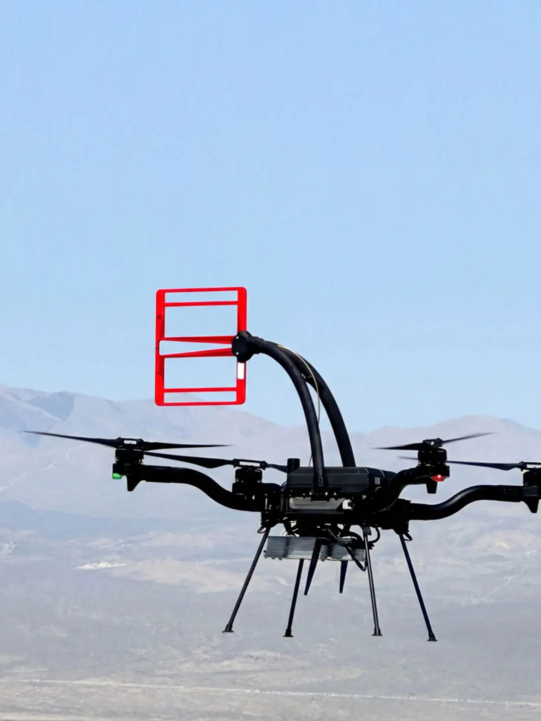 harogic_drone